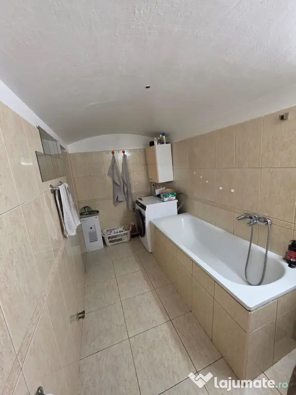 Apartament 2 camere - 68 mp - locatie excelenta - Piata Mari - Timisoara (Timis)
