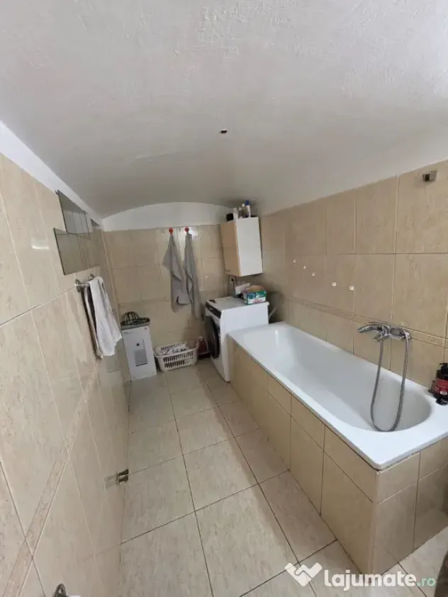 Apartament 2 camere - 68 mp - locatie excelenta - Piata Mari - Timisoara (Timis)
