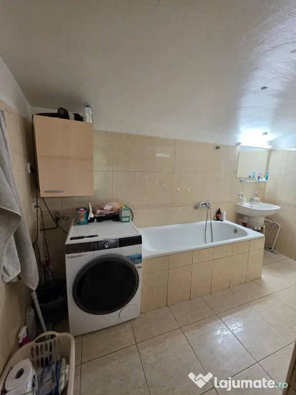Apartament 2 camere - 68 mp - locatie excelenta - Piata Mari - Timisoara (Timis)