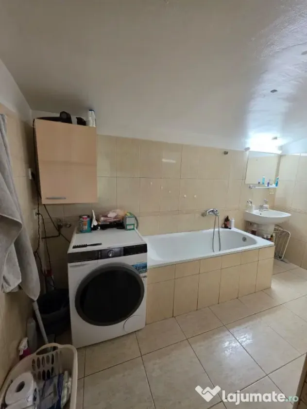Apartament 2 camere - 68 mp - locatie excelenta - Piata Mari - Timisoara (Timis)