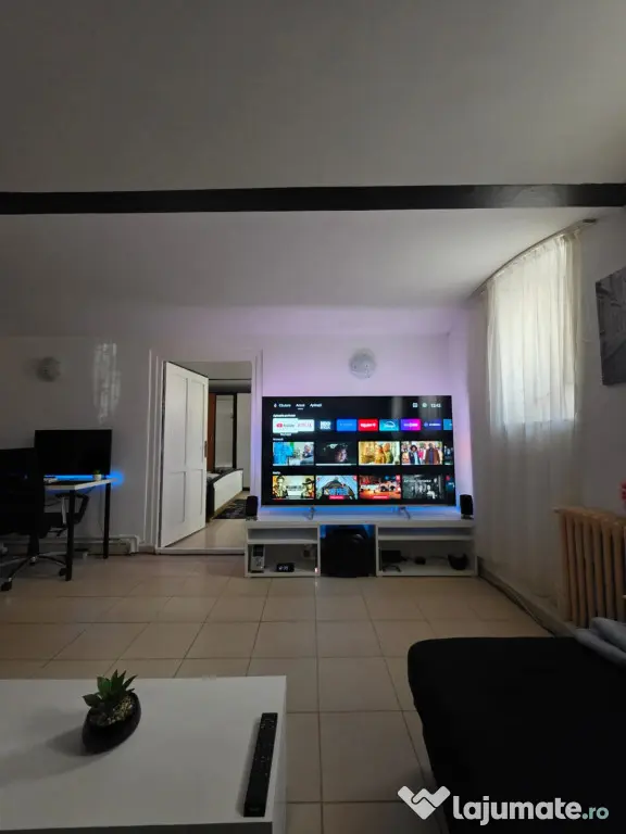 Apartament 2 camere - 68 mp - locatie excelenta - Piata Mari - Timisoara (Timis)