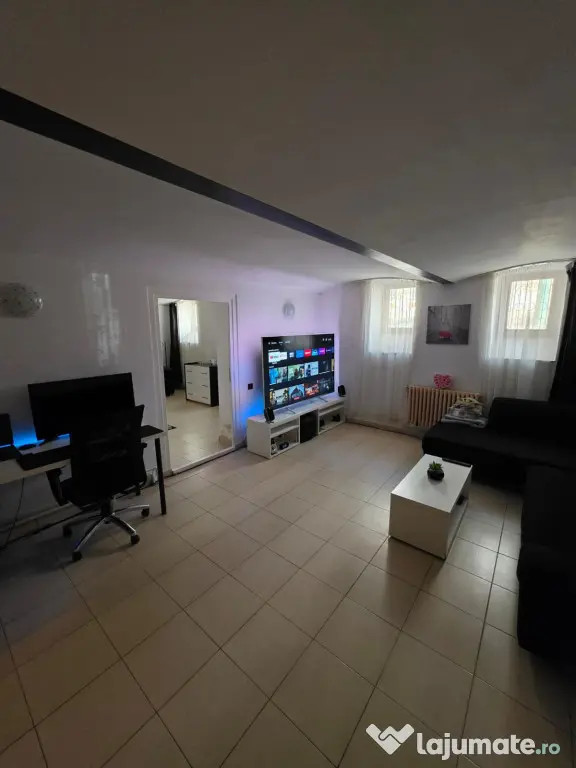 Apartament 2 camere - 68 mp - locatie excelenta - Piata Mari - Timisoara (Timis)