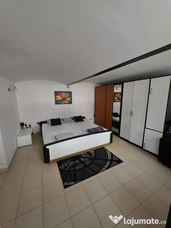 Apartament 2 camere - 68 mp - locatie excelenta - Piata Mari - Timisoara (Timis)