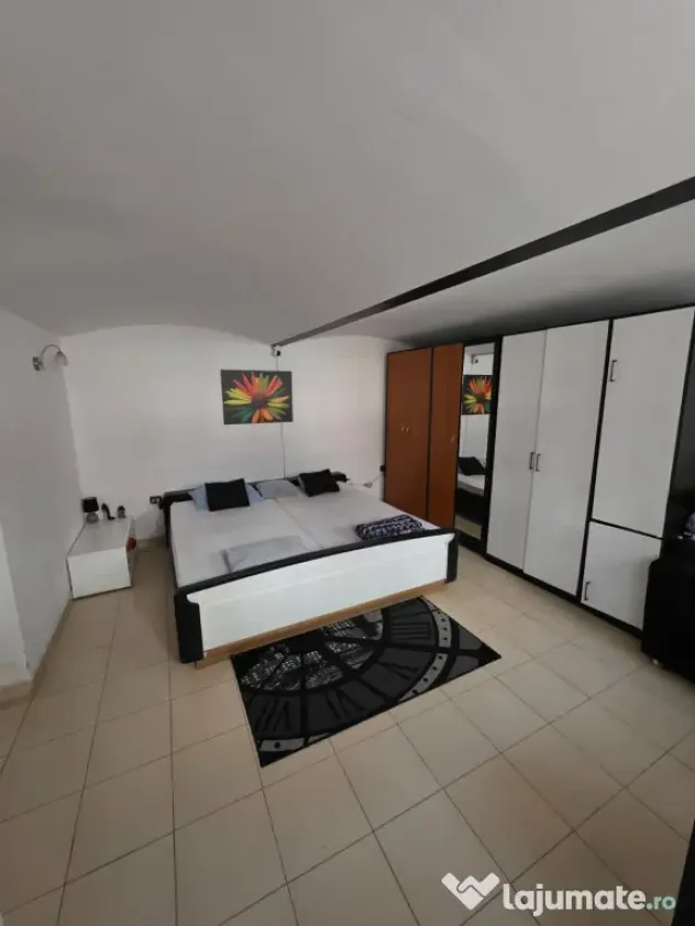 Apartament 2 camere - 68 mp - locatie excelenta - Piata Mari - Timisoara (Timis)