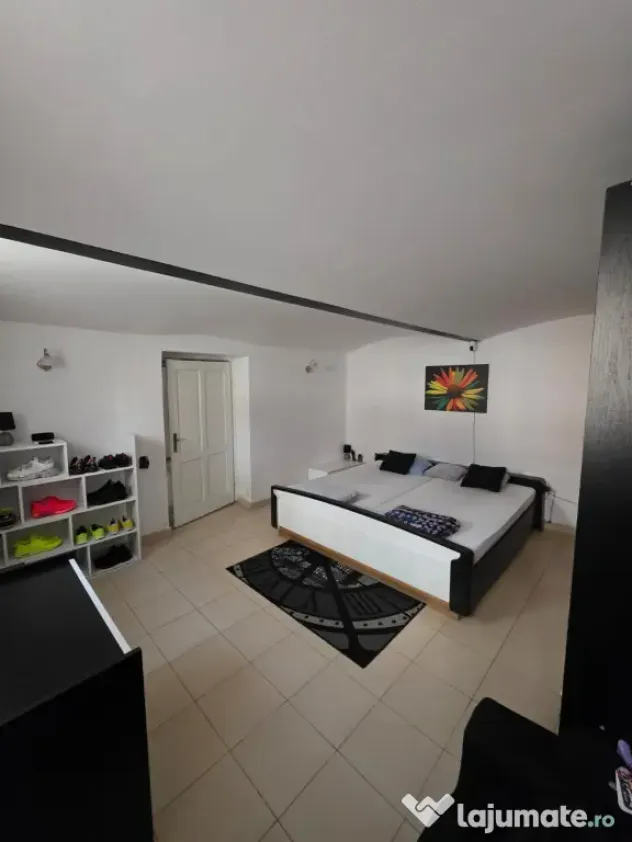 Apartament 2 camere - 68 mp - locatie excelenta - Piata Mari - Timisoara (Timis)