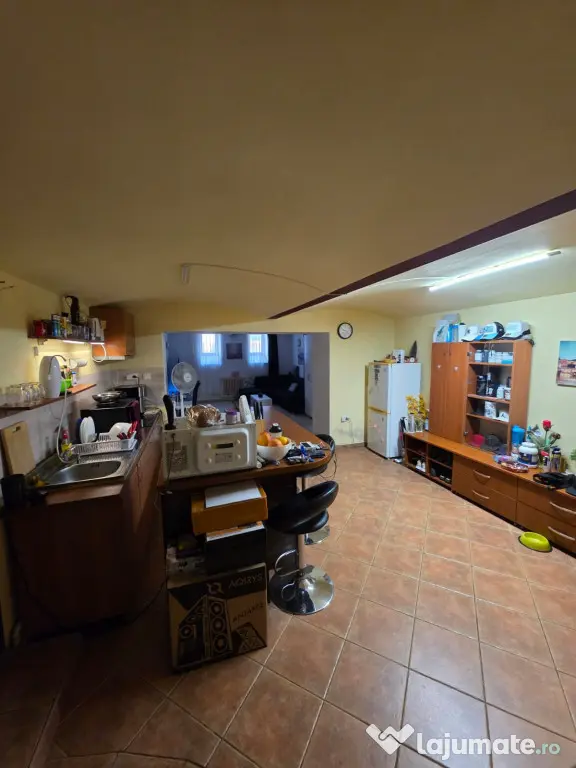 Apartament 2 camere - 68 mp - locatie excelenta - Piata Mari - Timisoara (Timis)