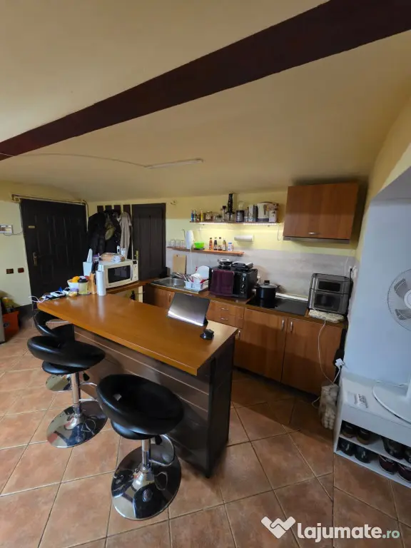 Apartament 2 camere - 68 mp - locatie excelenta - Piata Mari - Timisoara (Timis)