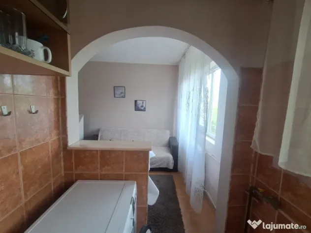 Apartament 2 camere - mobilat si utilat - ideal pentru inves - Timisoara (Timis)