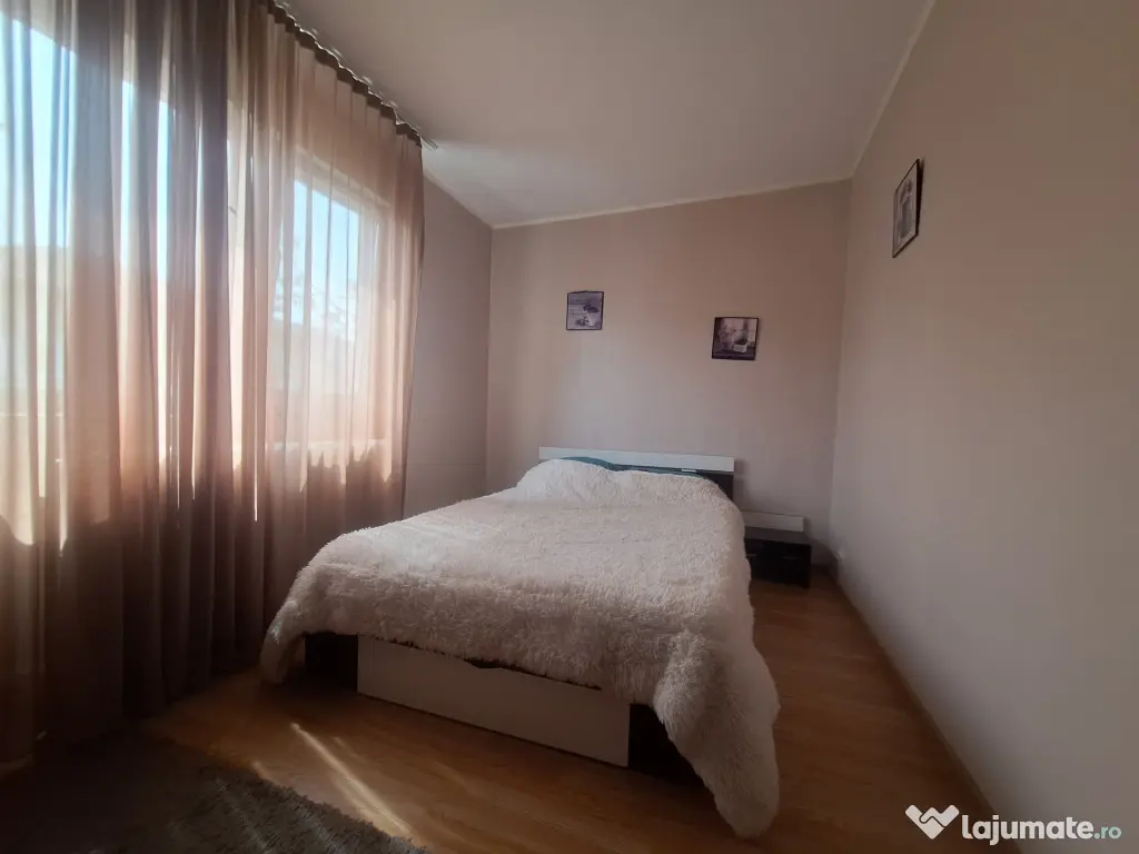 Apartament 2 camere - mobilat si utilat - ideal pentru inves - Timisoara (Timis)