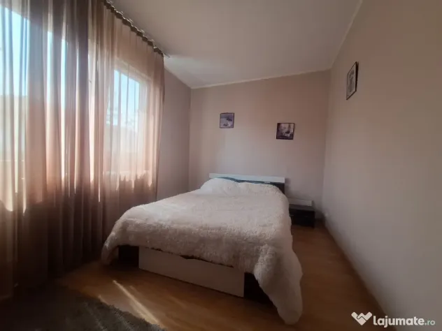 Apartament 2 camere - mobilat si utilat - ideal pentru inves - Timisoara (Timis)