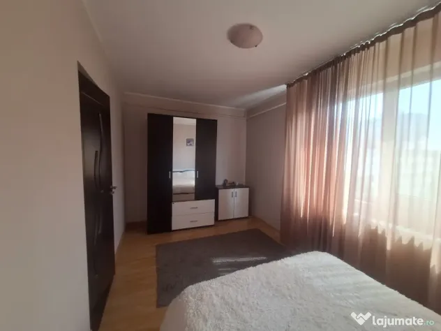 Apartament 2 camere - mobilat si utilat - ideal pentru inves - Timisoara (Timis)