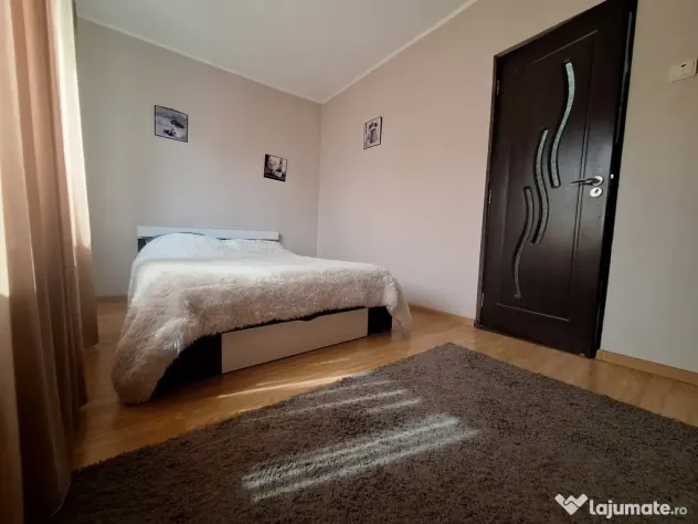 Apartament 2 camere - mobilat si utilat - ideal pentru inves - Timisoara (Timis)