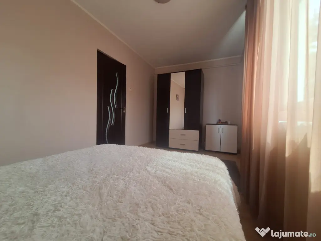Apartament 2 camere - mobilat si utilat - ideal pentru inves - Timisoara (Timis)
