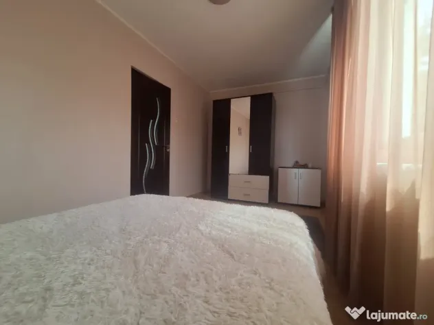 Apartament 2 camere - mobilat si utilat - ideal pentru inves - Timisoara (Timis)