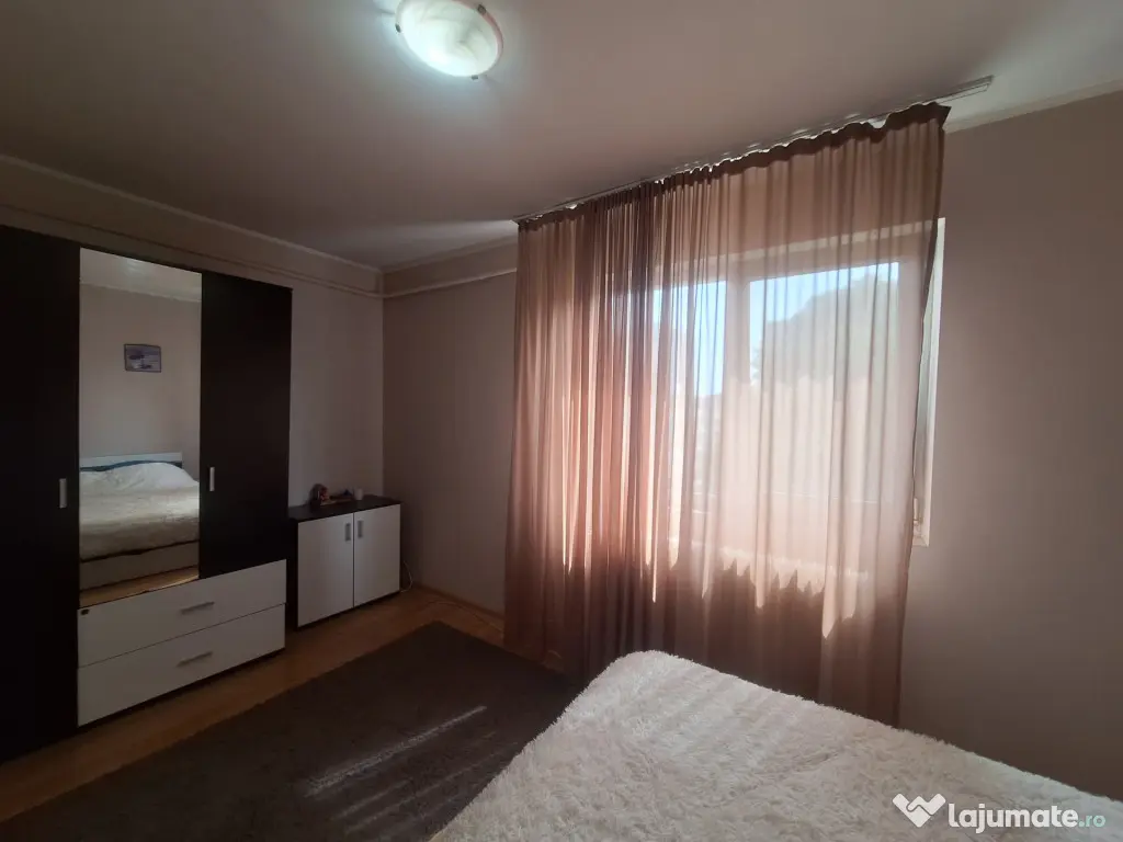 Apartament 2 camere - mobilat si utilat - ideal pentru inves - Timisoara (Timis)