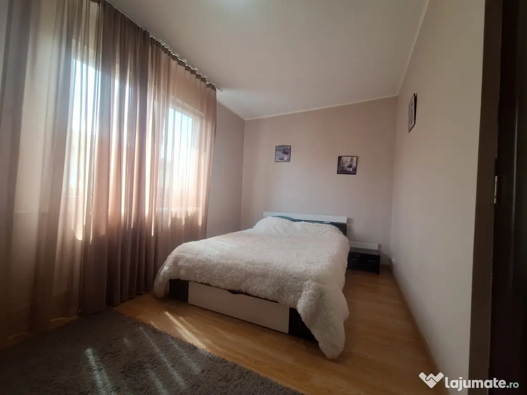 Apartament 2 camere - mobilat si utilat - ideal pentru inves - Timisoara (Timis)