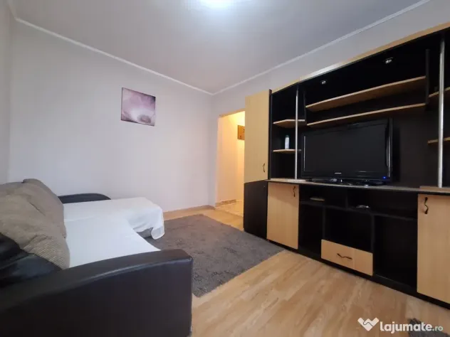 Apartament 2 camere - mobilat si utilat - ideal pentru inves - Timisoara (Timis)