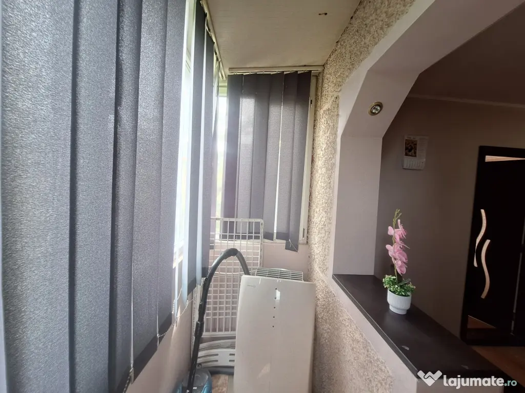 Apartament 2 camere - mobilat si utilat - ideal pentru inves - Timisoara (Timis)