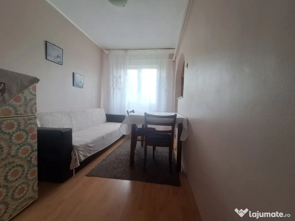 Apartament 2 camere - mobilat si utilat - ideal pentru inves - Timisoara (Timis)