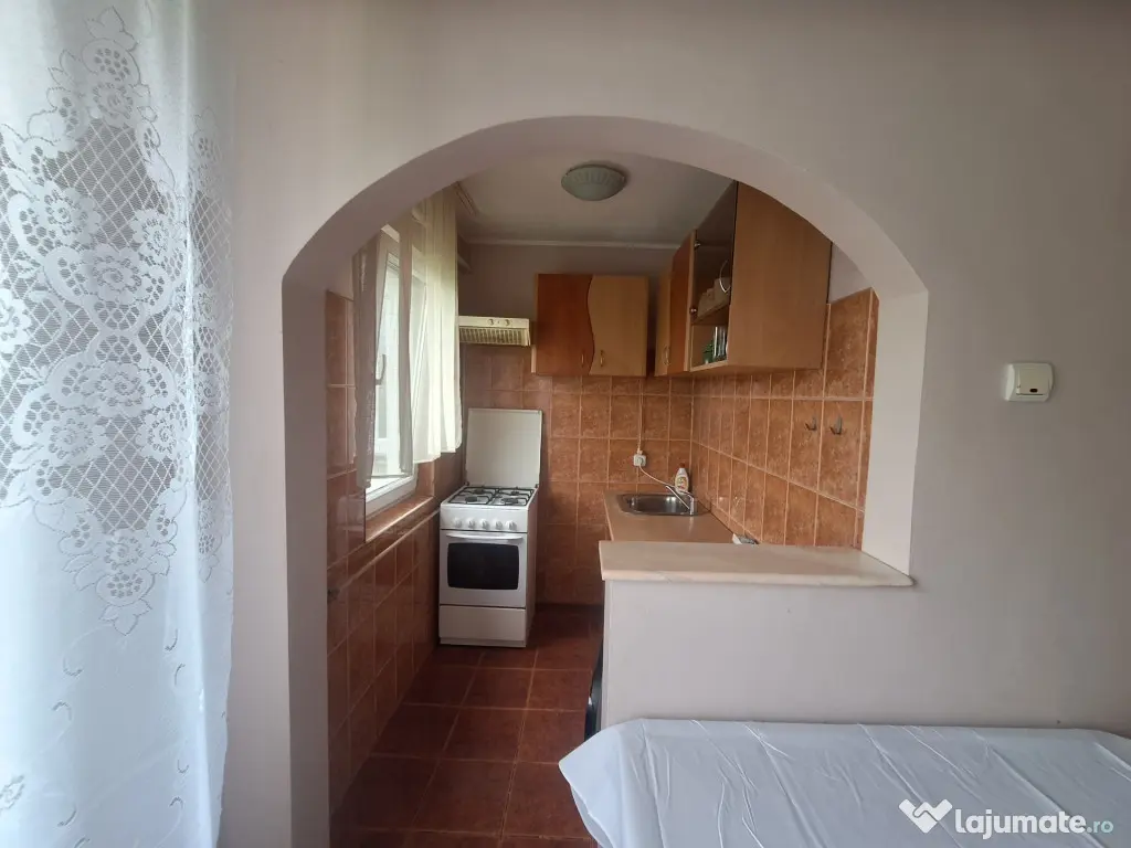 Apartament 2 camere - mobilat si utilat - ideal pentru inves - Timisoara (Timis)