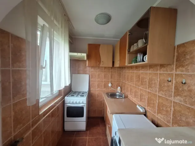Apartament 2 camere - mobilat si utilat - ideal pentru inves - Timisoara (Timis)