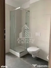 Apartament 2 camere, loc parcare subteran,terasa 78 mp, zona Soarelui 