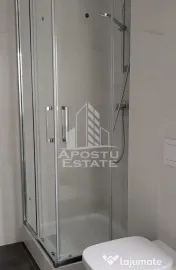 Apartament 2 camere, loc parcare subteran,terasa 78 mp, zona Soarelui 