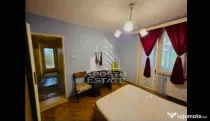Apartament cu 2 camere - Centrala proprie, Complex Studentesc