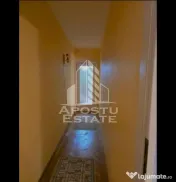 Apartament cu 2 camere - Centrala proprie, Complex Studentesc 