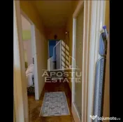 Apartament cu 2 camere - Centrala proprie, Complex Studentesc 
