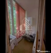 Apartament cu 2 camere - Centrala proprie, Complex Studentesc 