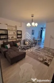 Apartament cu 1 camera de inchiriat -zona Aradului Timisoara 