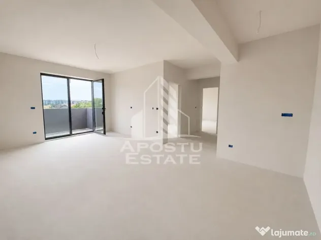 Apartamente de vanzare cu 3 camere si 2 bai, Giroc, zona Planetelor - Giroc (Timis)