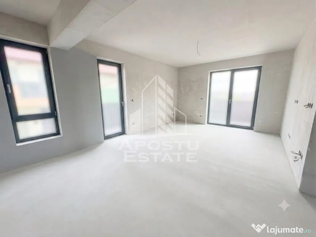 Apartamente de vanzare cu 3 camere si 2 bai, Giroc, zona Planetelor - Giroc (Timis)
