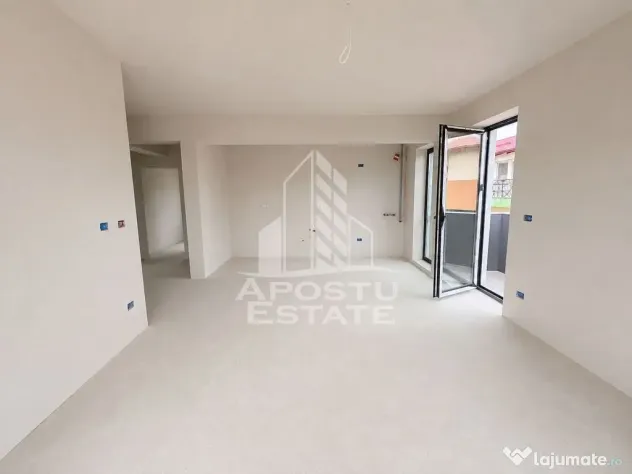 Apartamente de vanzare cu 3 camere si 2 bai, Giroc, zona Planetelor - Giroc (Timis)