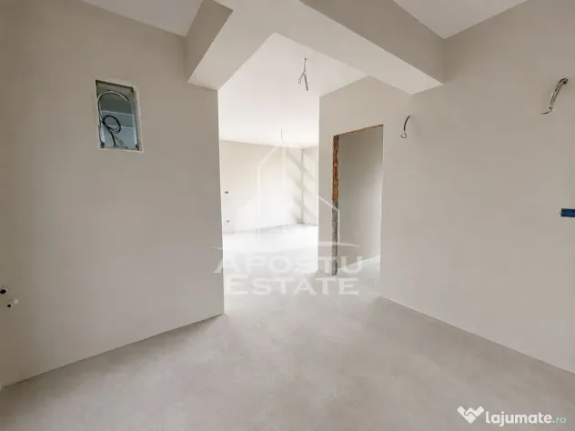 Apartamente de vanzare cu 3 camere si 2 bai, Giroc, zona Planetelor - Giroc (Timis)