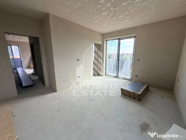 Apartamente de vanzare cu 3 camere si 2 bai, Giroc, zona Planetelor - Giroc (Timis)