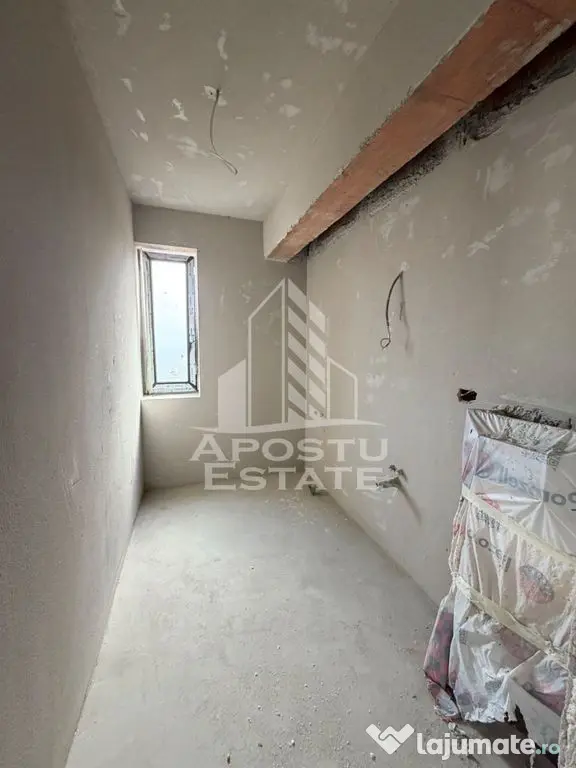 Apartamente de vanzare cu 3 camere si 2 bai, Giroc, zona Planetelor - Giroc (Timis)