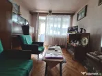 Apartament 2 camere - bloc izolat - acces supravegheat video