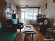 Apartament 2 camere - bloc izolat - acces supravegheat video 