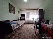 Apartament 2 camere - bloc izolat - acces supravegheat video 