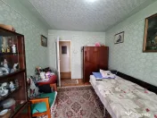 Apartament 2 camere - bloc izolat - acces supravegheat video 