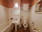 Apartament 2 camere - bloc izolat - acces supravegheat video 