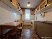 Apartament 2 camere - bloc izolat - acces supravegheat video 
