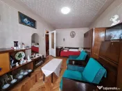 Apartament 2 camere - bloc izolat - acces supravegheat video 