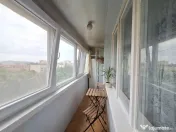 Apartament 2 camere - bloc izolat - acces supravegheat video 