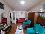 Apartament 2 camere - bloc izolat - acces supravegheat video 