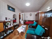 Apartament 2 camere - bloc izolat - acces supravegheat video 