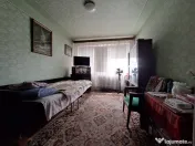 Apartament 2 camere - bloc izolat - acces supravegheat video 