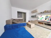 Apartament 4 camere -86 mp-etaj 3 - bloc izolat-Lipovei 